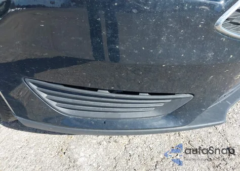 2016 Ford Focus Se from USA, damaged, VIN 1FADP3K28GL350200